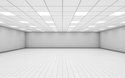 Ceiling Drywall Installation