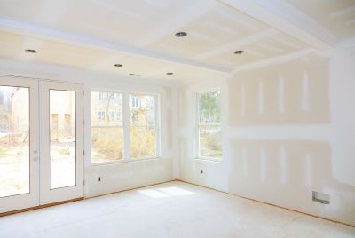 Dining Room Painting in Waco, TX