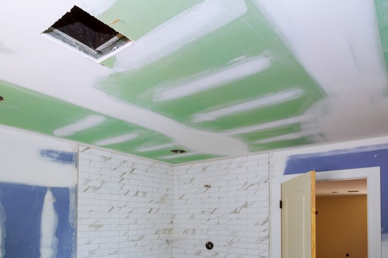 Drywall Patching in Conroe, TX