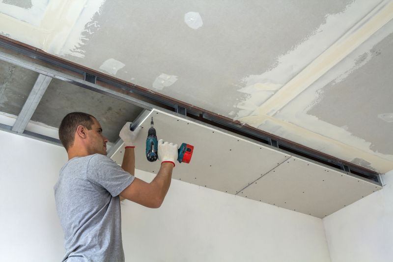 Increase Your Ceiling Drywall Installation Business with an AI Driven, Targeted Website